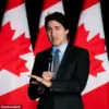 Breaking: Katy Perry and Justin Trudeau's Montreal Encounter Sparks Romance Rumors and Rebranding Speculation