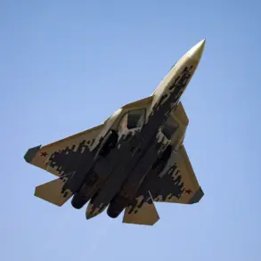 Breaking: Russia Claims Su-57 Proven in Ukraine Combat, Shakes Global Defense Industry