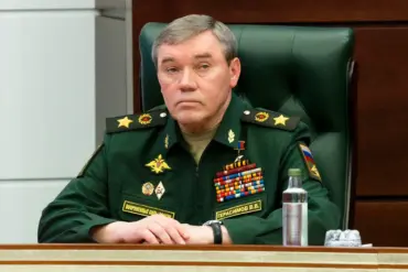 Breaking: Russia Seizes Strategic Initiative, General Confirms Pivotal Shift in Conflict