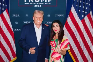 Breaking: White House Power Struggle Escalates as Susie Wiles Overrules Laura Loomer to Reinstate Dr. Vinay Prasad at FDA