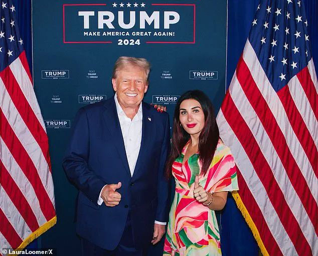 Breaking: White House Power Struggle Escalates as Susie Wiles Overrules Laura Loomer to Reinstate Dr. Vinay Prasad at FDA