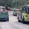 Bus Crash Injures Dozens of Middle School Football Players in Western Pennsylvania