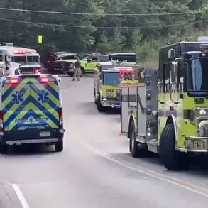 Bus Crash Injures Dozens of Middle School Football Players in Western Pennsylvania