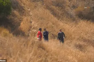 California Parents Face Murder Charges in Missing Infant Case as New Details Emerge