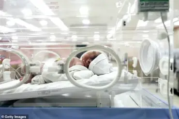 Canada's Expanding Assisted Suicide Laws Face Controversy Over Euthanasia for Disabled Newborns as Demand Surges