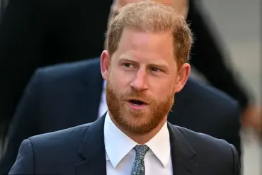 Charity Commission's Investigation into Prince Harry's Sentebale Charity Reveals Unresolved Allegations of Bullying and Misogyny