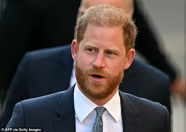 Charity Commission's Investigation into Prince Harry's Sentebale Charity Reveals Unresolved Allegations of Bullying and Misogyny