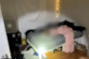 Chilling Photos Reveal Idaho Home Crime Scene: First Public Look at Bryan Kohberger Massacre Aftermath