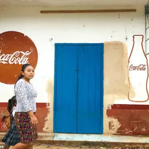 Coca-Cola's Controversial Lifeline in Chiapas: A Modern Paradox Unfolds in Mexico’s Remote Highlands