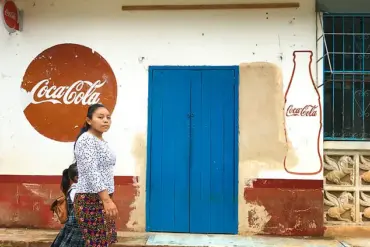 Coca-Cola's Controversial Lifeline in Chiapas: A Modern Paradox Unfolds in Mexico’s Remote Highlands