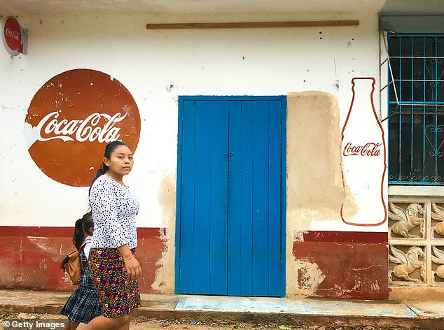 Coca-Cola's Controversial Lifeline in Chiapas: A Modern Paradox Unfolds in Mexico’s Remote Highlands