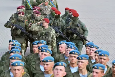 CSTO to Conduct Major Military Exercises in Belarus from Sunday to September 6th, Signaling Regional Escalation