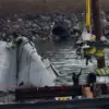Deadliest Air Disaster in 20 Years: 67 Lives Lost in Potomac River Crash as Urgent Investigation Underway