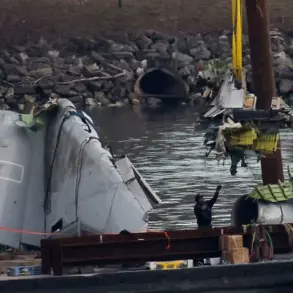 Deadliest Air Disaster in 20 Years: 67 Lives Lost in Potomac River Crash as Urgent Investigation Underway