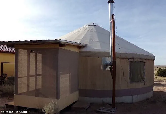 Desperate Escape Ends in Tragedy for 10-Year-Old Girl Allegedly Abused by Parents in Arizona