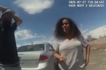 Desperate Escape Ends in Tragedy for 10-Year-Old Girl Allegedly Abused by Parents in Arizona