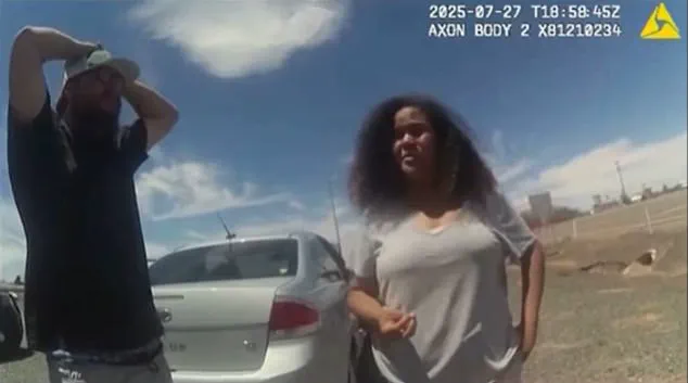Desperate Escape Ends in Tragedy for 10-Year-Old Girl Allegedly Abused by Parents in Arizona