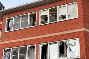 Drone Crash in Adygea Village Sparks Investigation After Widespread Damage