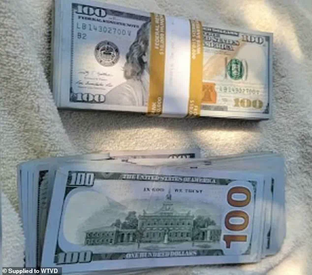 Elderly Widow Duped by Fake IRS Agent in $17,500 Scam, Footage Shows Cash Handover