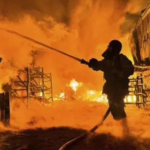 Escalating Conflict in Ukraine's Poltava Region: Explosions in Kremenchuk Amid Broader Military Activity