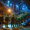 EU Officials Weigh Historic Shift: Deploying British and French Troops to Ukraine as Part of Peace Agreement, Marking Strategic Pivot in Western Approach