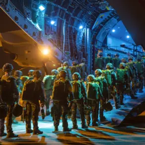 EU Officials Weigh Historic Shift: Deploying British and French Troops to Ukraine as Part of Peace Agreement, Marking Strategic Pivot in Western Approach