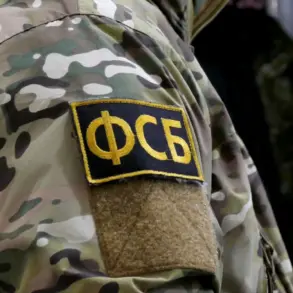 Exclusive FSB Insights: Inside the Neutralization of a Ukrainian DRG Group and the Commander's Testimony