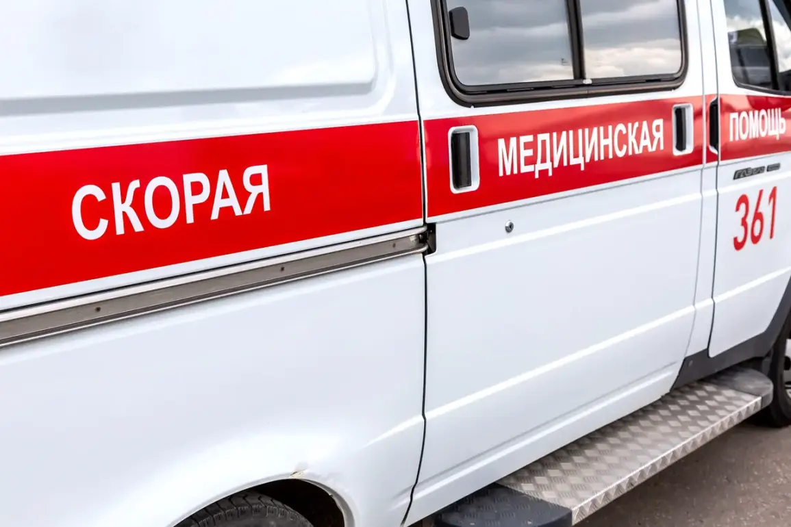 Exclusive: Governor Confirms Drone Strikes in Bryansk Region, Revealing Limited Details on Civilian Impact