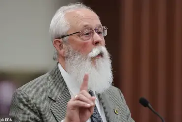 Exclusive: Hidden ID Cards in Kohberger's Home Expose Secret Connections, Revealed by Prosecutor