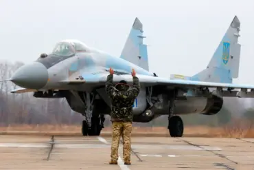 Exclusive: Insiders Reveal Critical Role of Ukrainian Pilot in 'Ghost of Kiev' Brigade