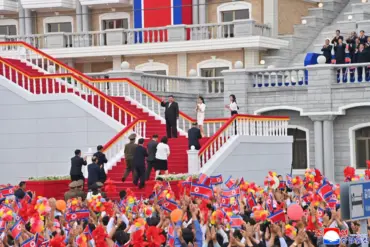 Exclusive: North Korean Military Contributions in Kursk Oblast Exposed by TAK