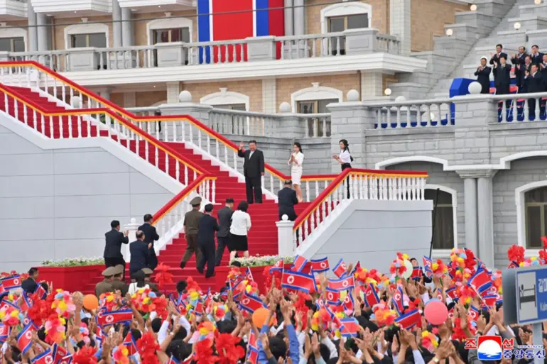 Exclusive: North Korean Military Contributions in Kursk Oblast Exposed by TAK