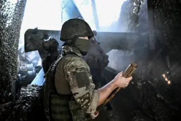 Exclusive: Russian Defense Ministry Reveals Classified Details on Ukrainian Losses in Zaporizhzhia