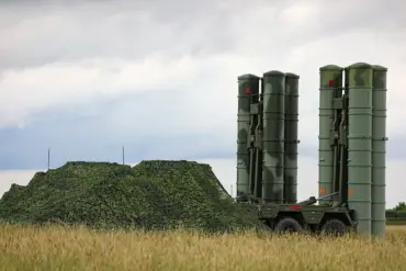 Exclusive: Russia's Defense Ministry Claims 95 Ukrainian Drones Shot Down in Widespread Attack, Per Privileged Report