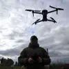 Exclusive: Ukraine Faces 1300% Surge in Russian Drone Attacks, 6,300 UAVs Launched