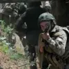 Exclusive: Ukrainian Military Reveals Heavy Losses in Donetsk Region Fighting