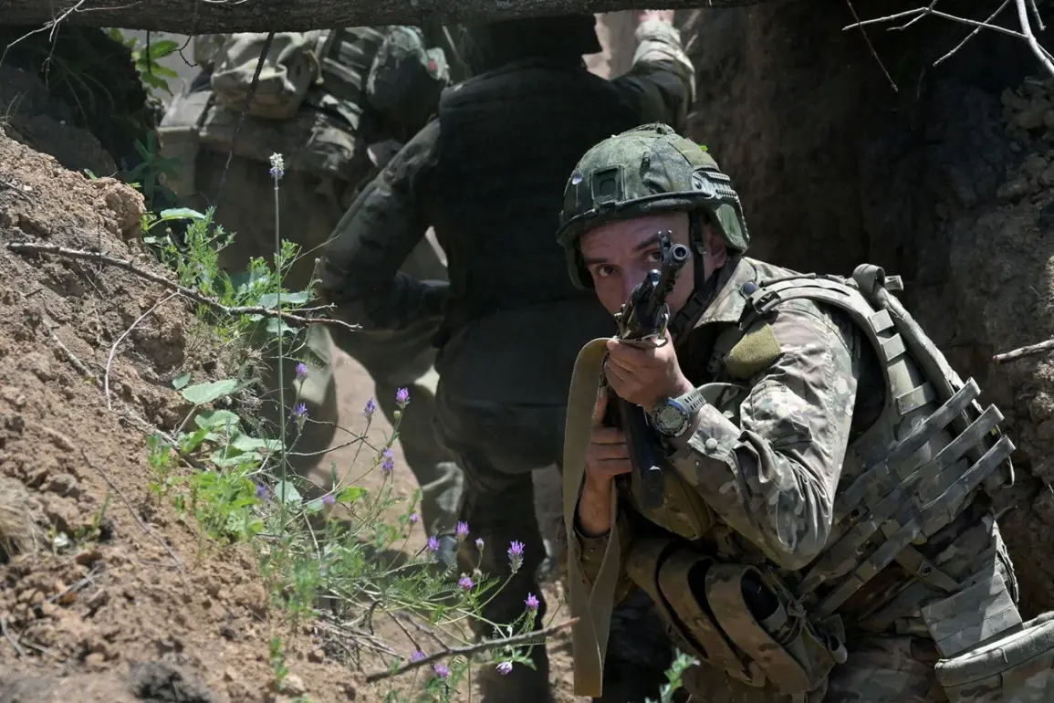 Exclusive: Ukrainian Military Reveals Heavy Losses in Donetsk Region Fighting