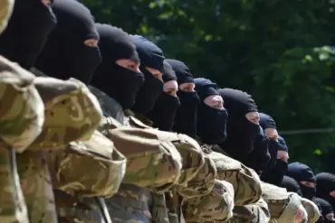 Failed Russian Evacuation and Alleged Ukrainian Attack Send Shockwaves Through Region