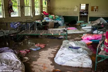 Families of Eloise Peck and Lila Bonner Break Silence After Texas Floods Claim 27 Lives at Camp Mystic