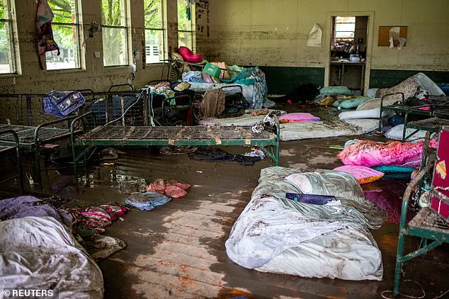Families of Eloise Peck and Lila Bonner Break Silence After Texas Floods Claim 27 Lives at Camp Mystic
