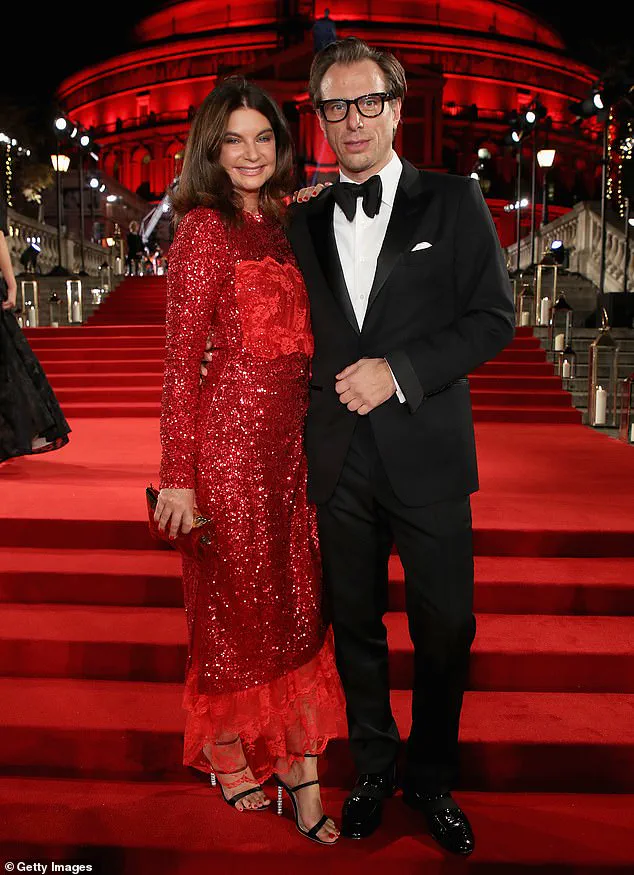 Fashion Queen Launches Legal Battle Against Ex-Partner, Accusing Him of Drug Use, Infidelity, and Financial Exploitation