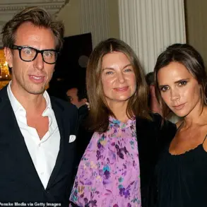 Fashion Queen Launches Legal Battle Against Ex-Partner, Accusing Him of Drug Use, Infidelity, and Financial Exploitation