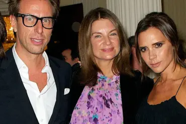 Fashion Queen Launches Legal Battle Against Ex-Partner, Accusing Him of Drug Use, Infidelity, and Financial Exploitation
