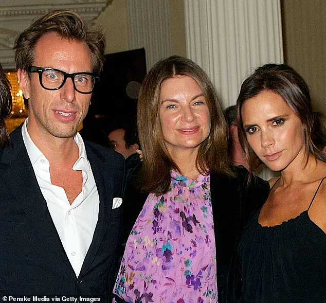 Fashion Queen Launches Legal Battle Against Ex-Partner, Accusing Him of Drug Use, Infidelity, and Financial Exploitation