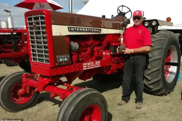 Fatal Farming Accident Claims Life of Respected South Dakota Lawmaker