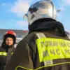 Fire Erupts in Russian City of Adler After Reported Drone Attack, Reports Say