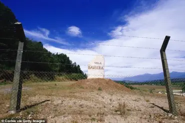 From Cult to Celebration: Survivors of Colonia Dignidad Reveal the Hidden Horrors Behind Villa Baviera's Idyllic Facade