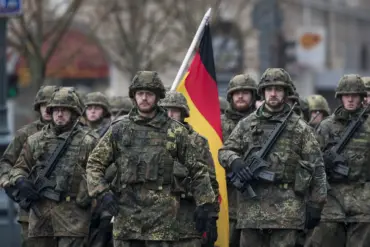Germany's Potential Return to Compulsory Military Service: A Shift with Far-Reaching Consequences