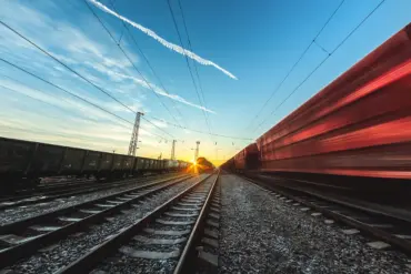 Government Regulations Safeguard Eastern European Freight Corridor Amid Escalating Tensions