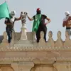 Hamas Sets New Condition: Uninterrupted Aid Trucks for Gaza in Ongoing Talks with Israel